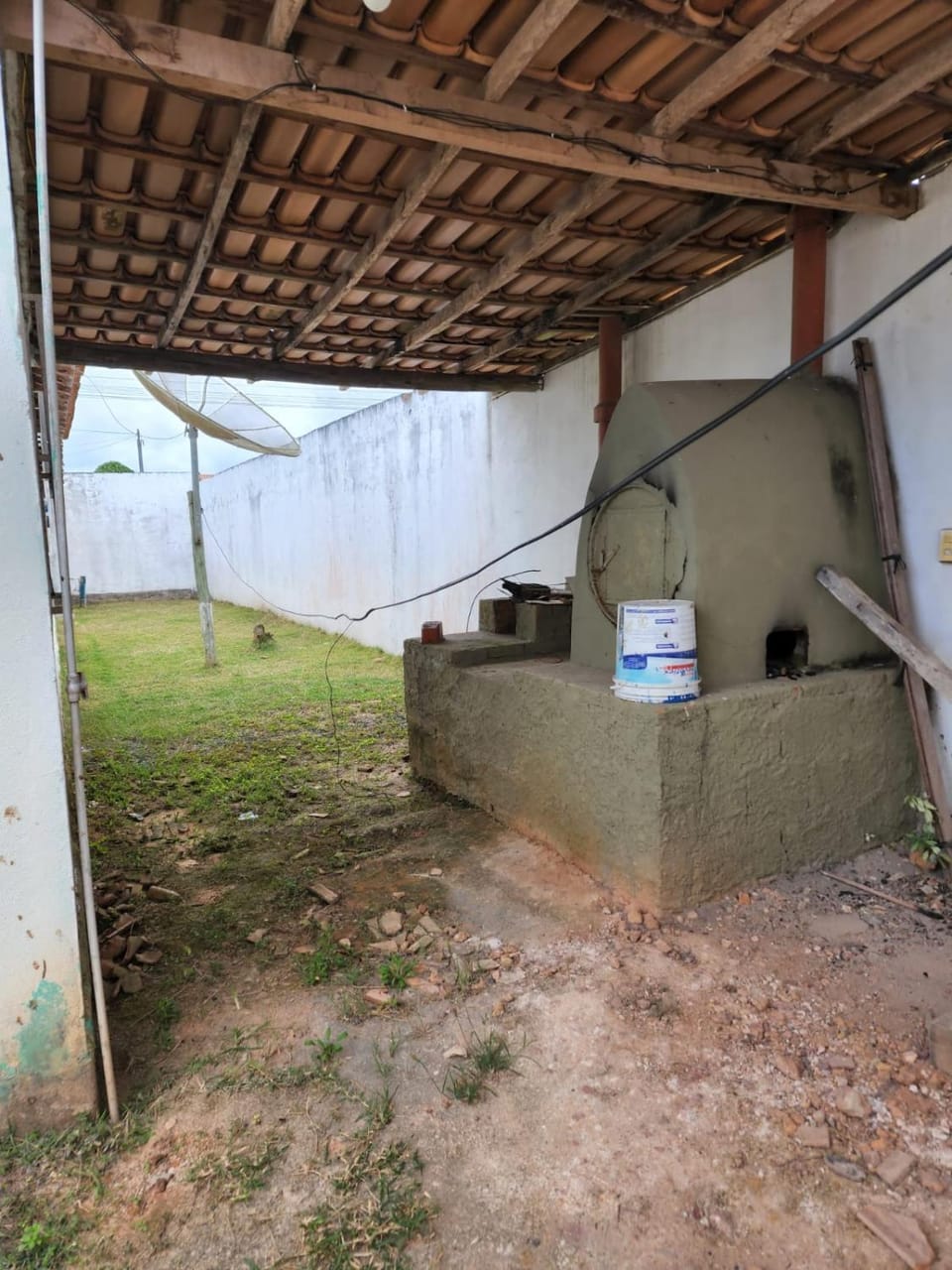 Casa Super Prado House in State of Bahia