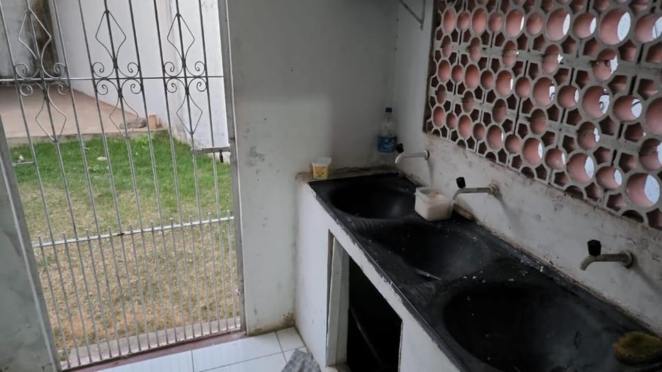 Casa Super Prado House in State of Bahia