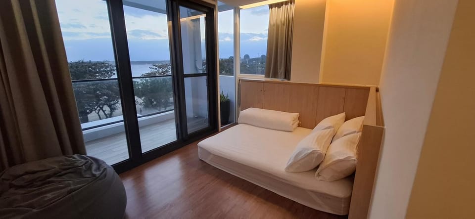 上圓旅店 到沙灘,7-11只要3分鐘 Vacation rental in Hengchun Township