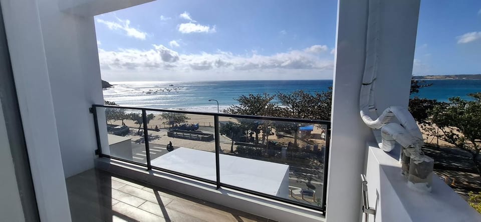 上圓旅店 到沙灘,7-11只要3分鐘 Vacation rental in Hengchun Township