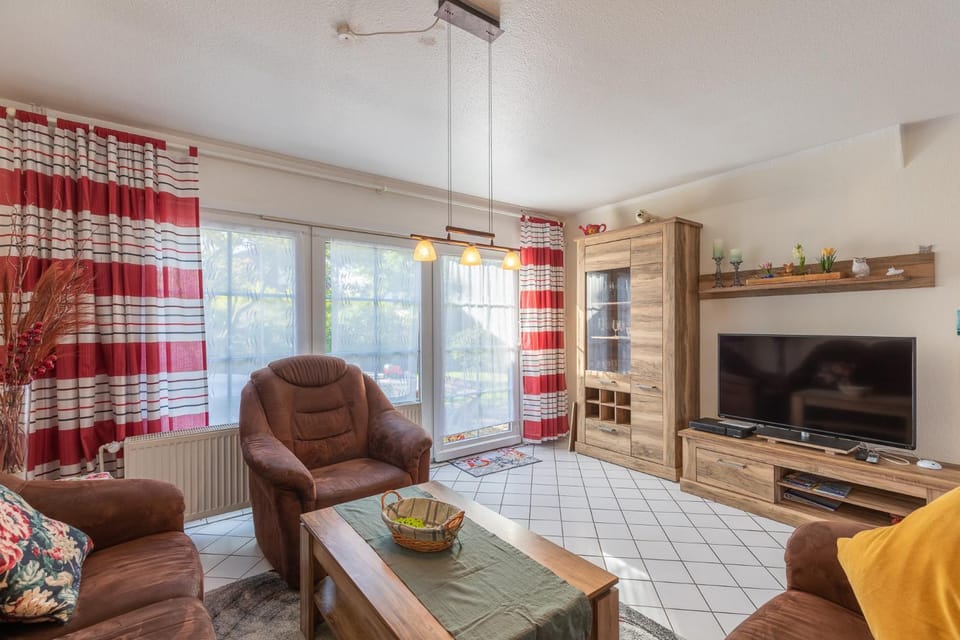 Nordsee House in Cuxhaven