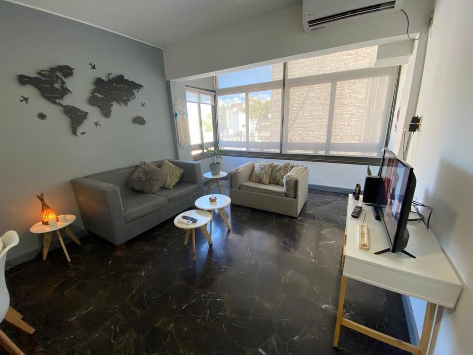 TV and multimedia, Living room, Dining area, air conditioner