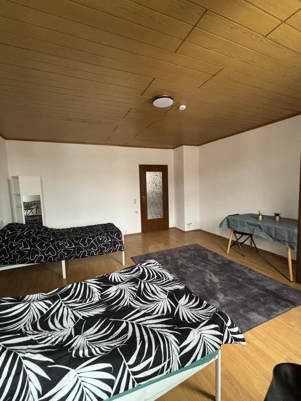 1 Zimmer für 2 Personen Bruchsal Bed and Breakfast in Baden-Württemberg