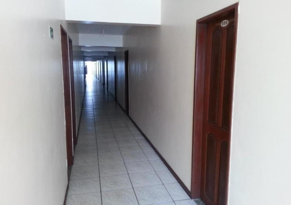Area and facilities