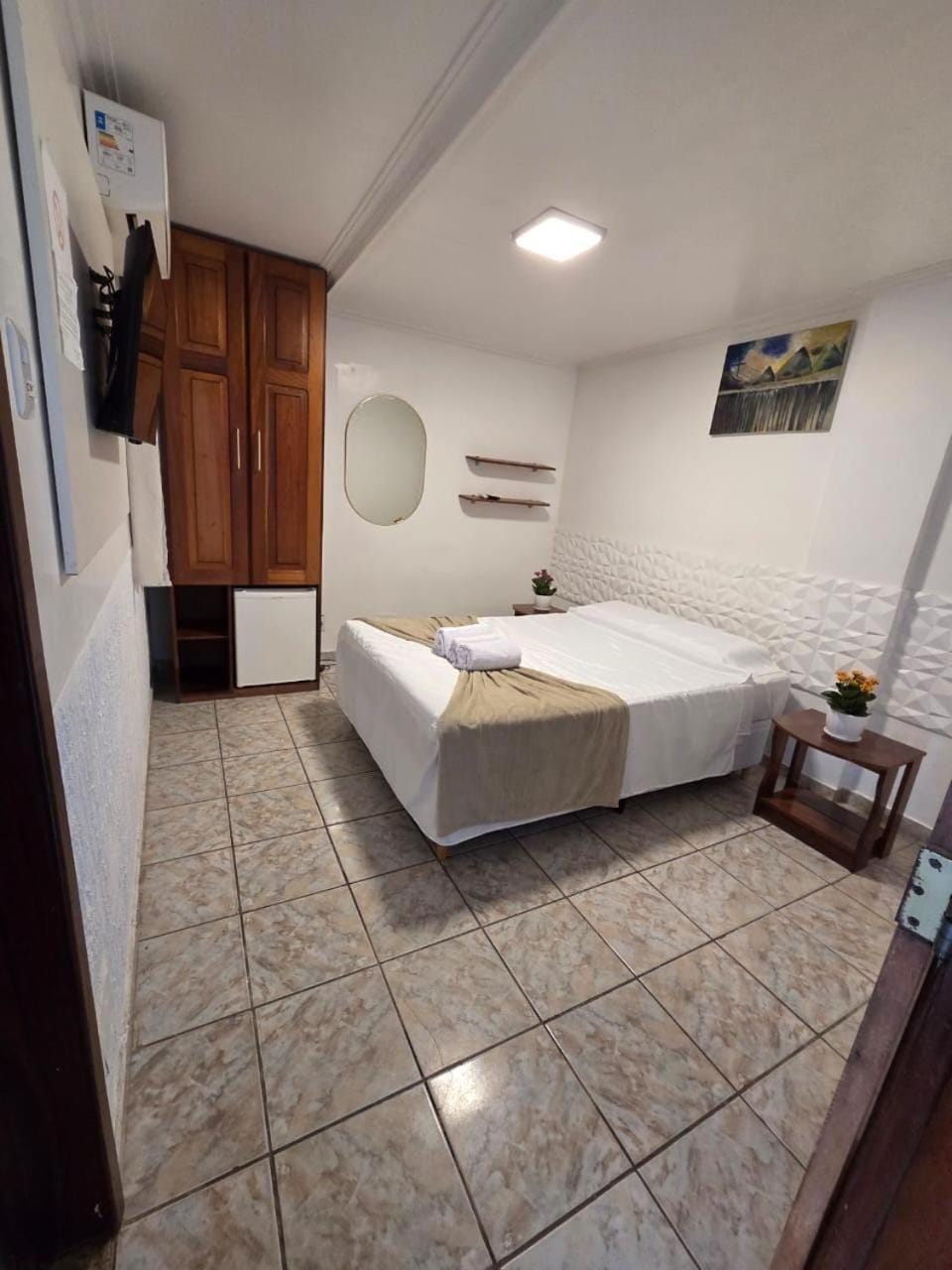 Hotel Paraiso Belém Hotel in Belém