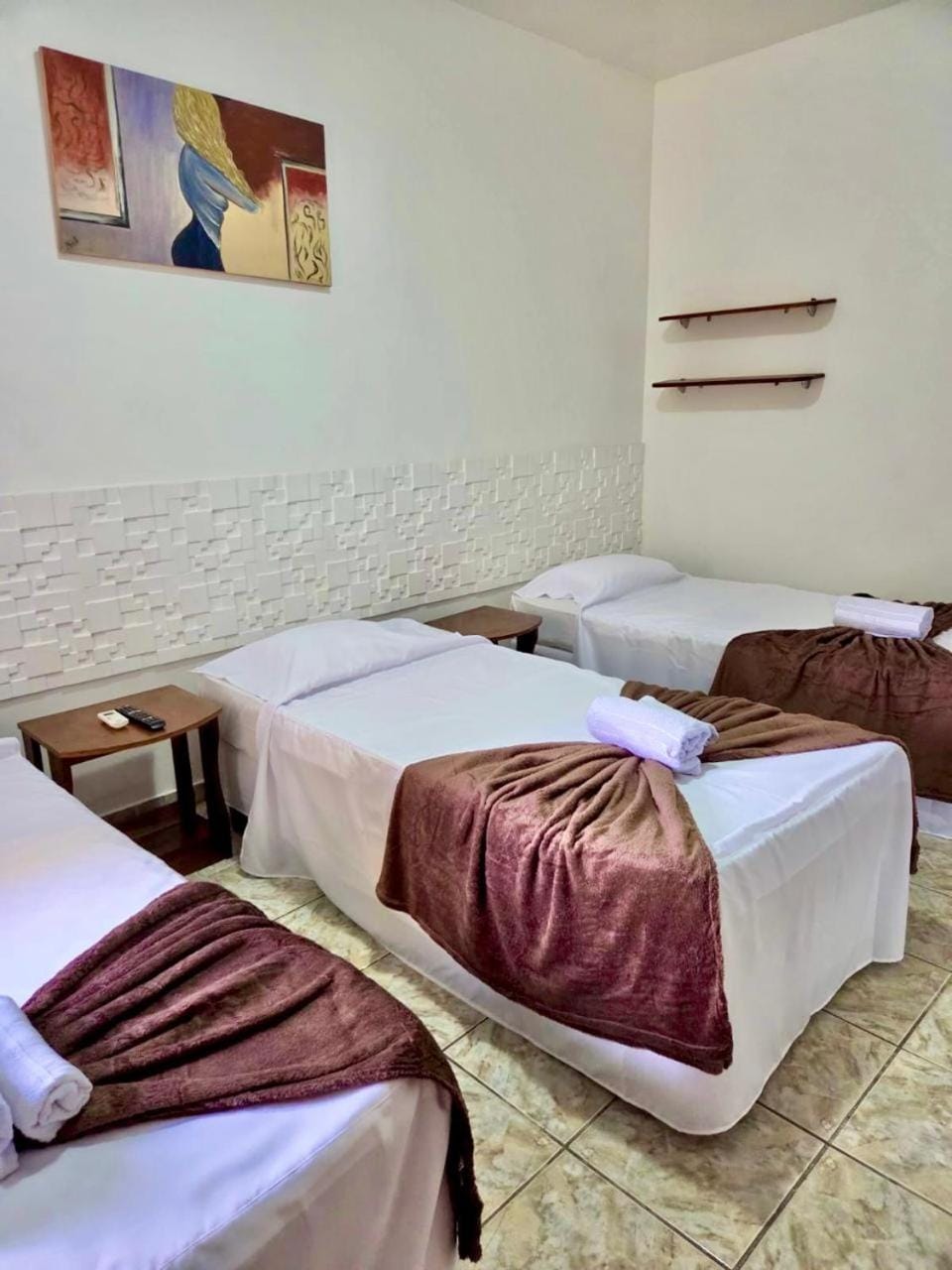 Hotel Paraiso Belém Hotel in Belém