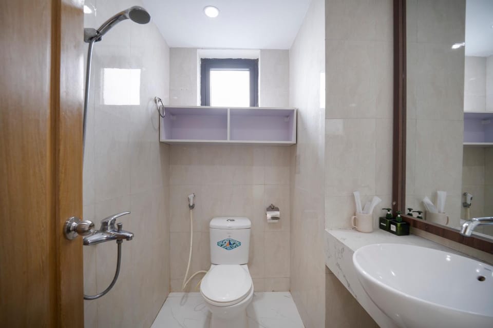 Muong Thanh Luxury Apartment Seaview Apartment in Da Nang