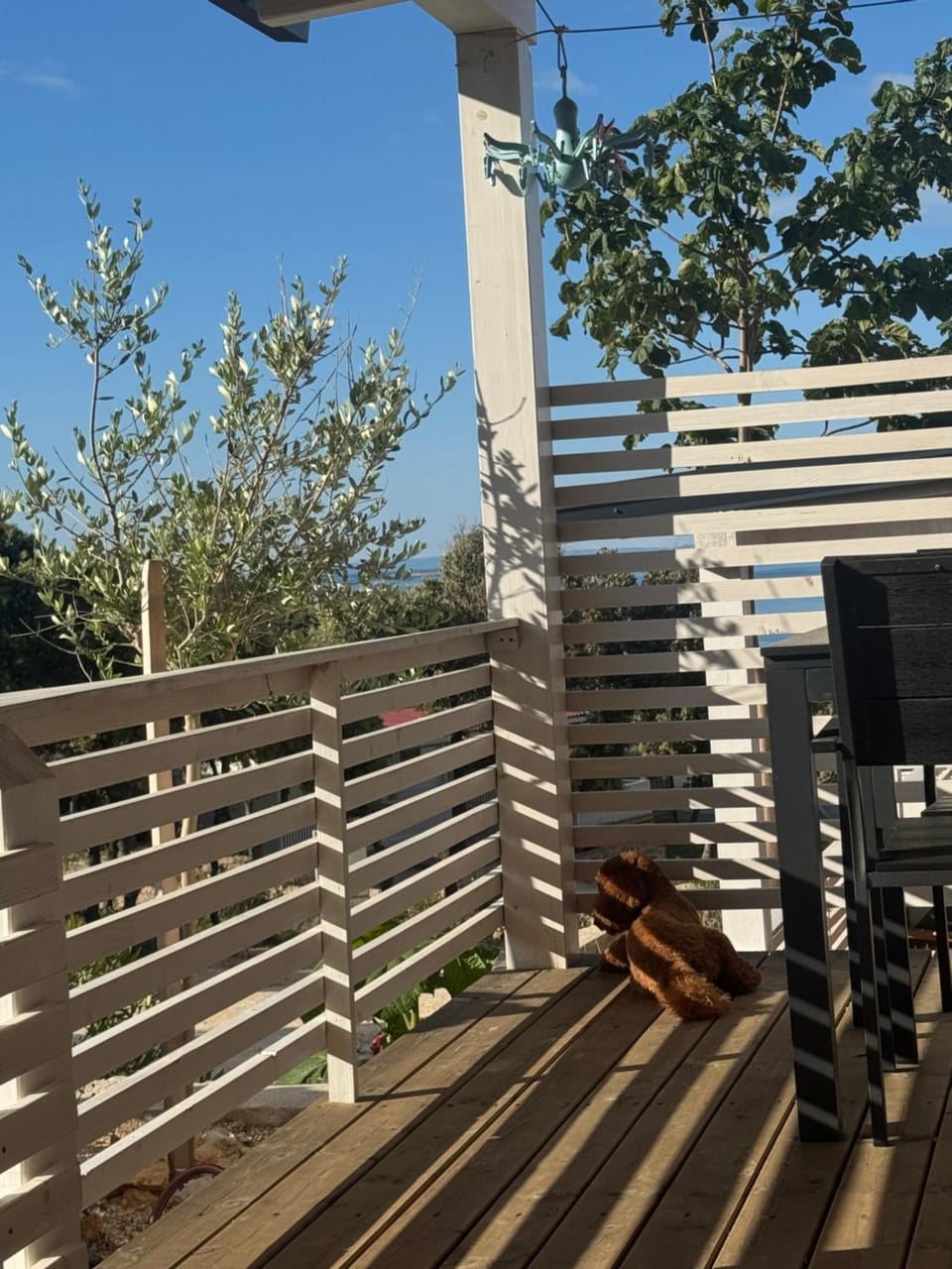Mobilna kućica CISSA Apartment in Zadar County