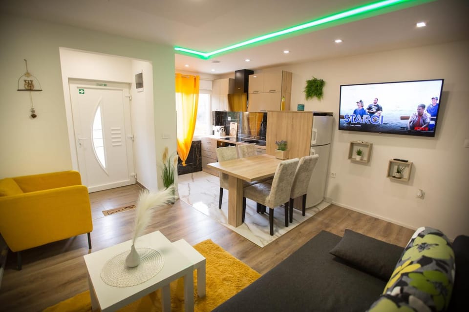 Apartmani Remete Apartment in City of Zagreb