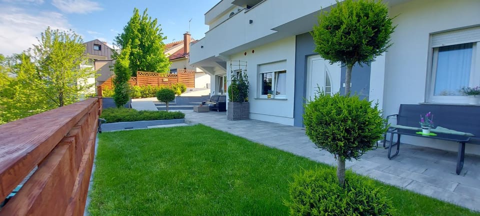 Apartmani Remete Apartment in City of Zagreb