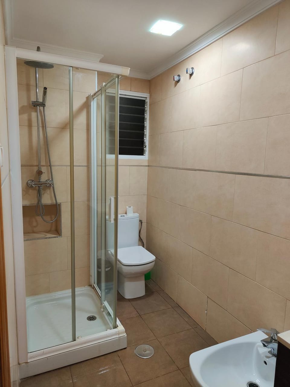 Estrella azul/ Blue star Apartment in Port de Sagunt