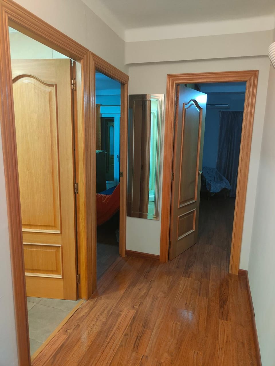 Estrella azul/ Blue star Apartment in Port de Sagunt