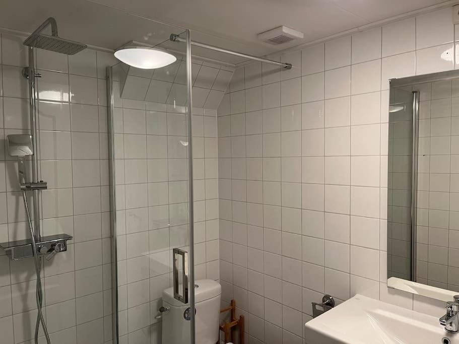 Appartement centrum Leeuwarden Apartment in Leeuwarden