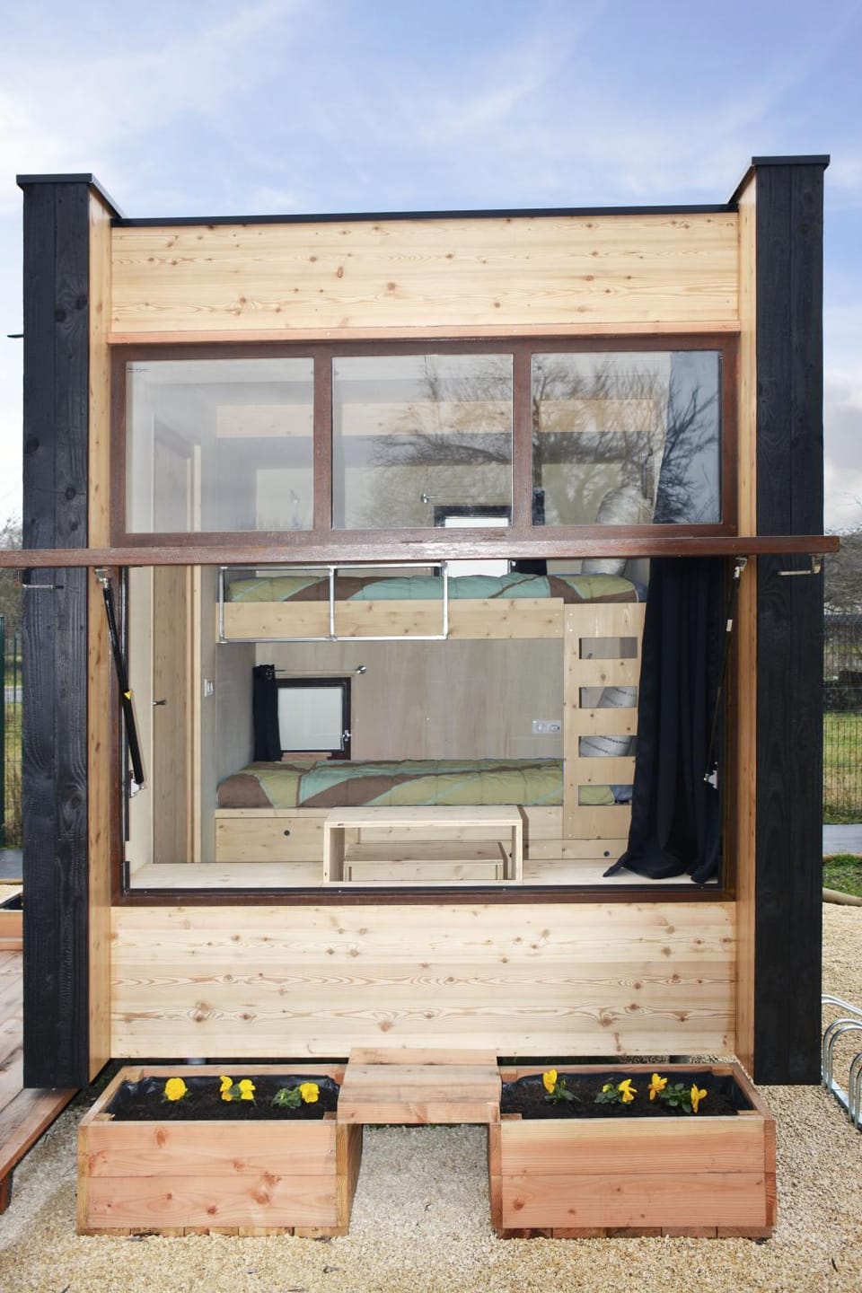 LE 12 House in Auvergne-Rhône-Alpes
