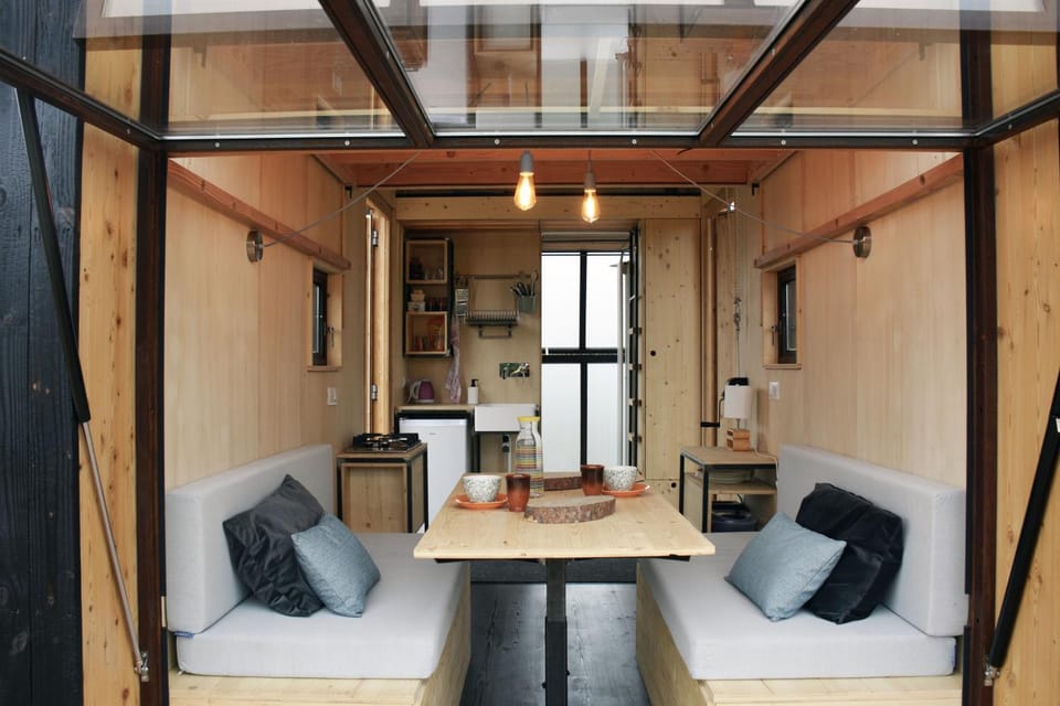 LE 12 House in Auvergne-Rhône-Alpes