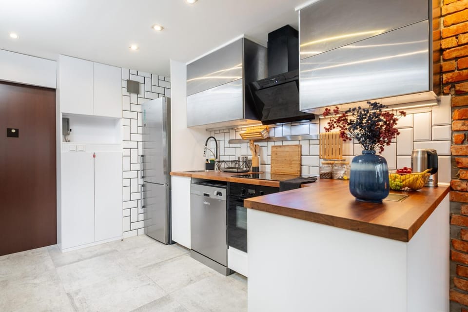 Coffee/tea facilities, Kitchen or kitchenette, dishwasher, pet friendly, stove