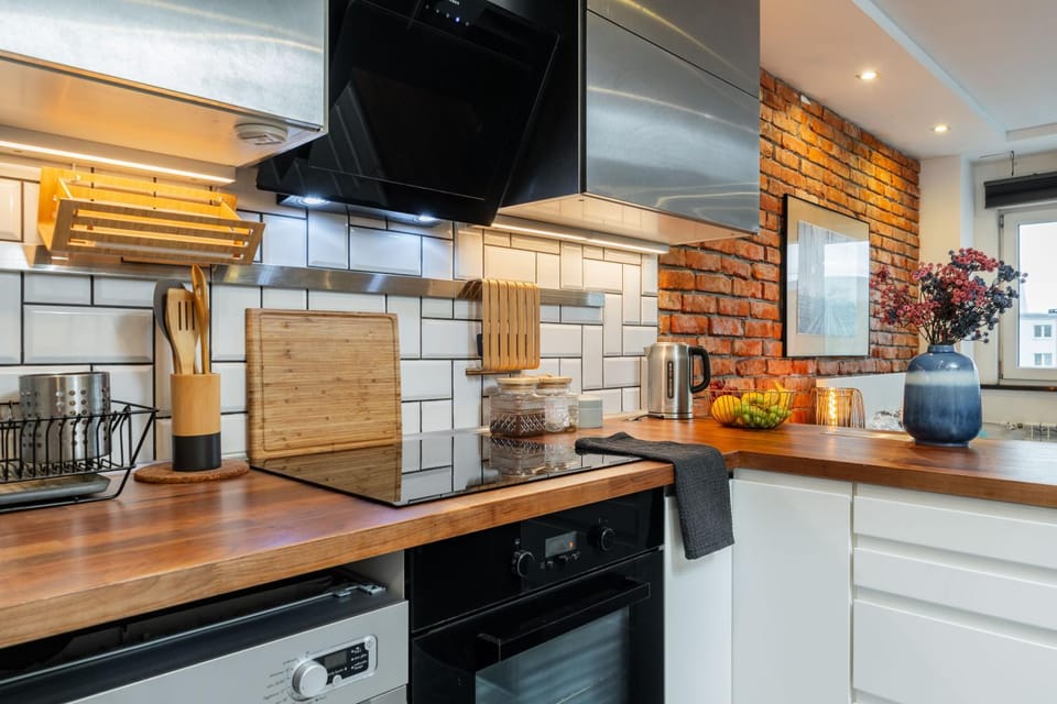Coffee/tea facilities, Kitchen or kitchenette, dishwasher, pet friendly, stove