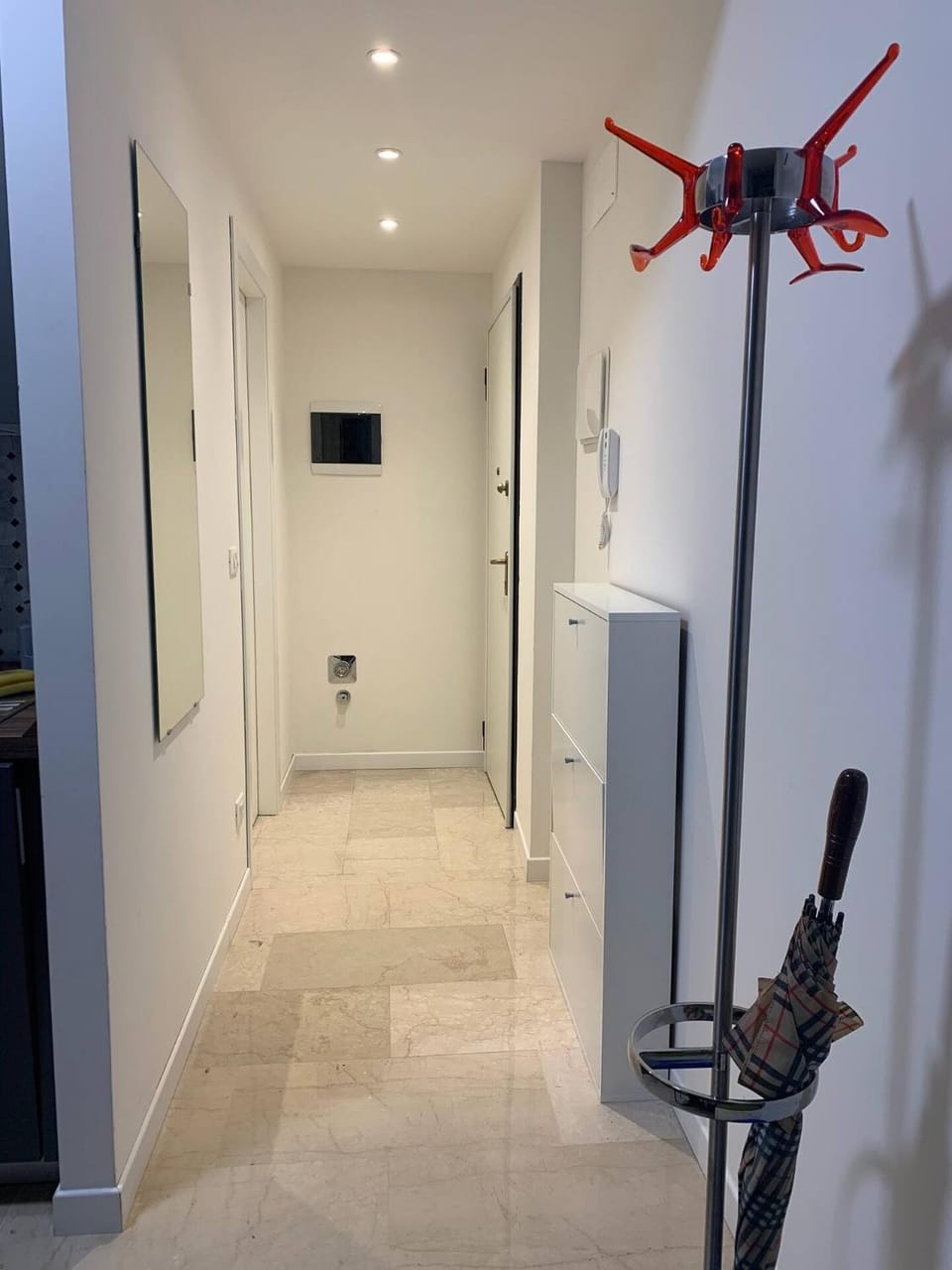 UGO BASSI LUX apartment Apartment in Bologna