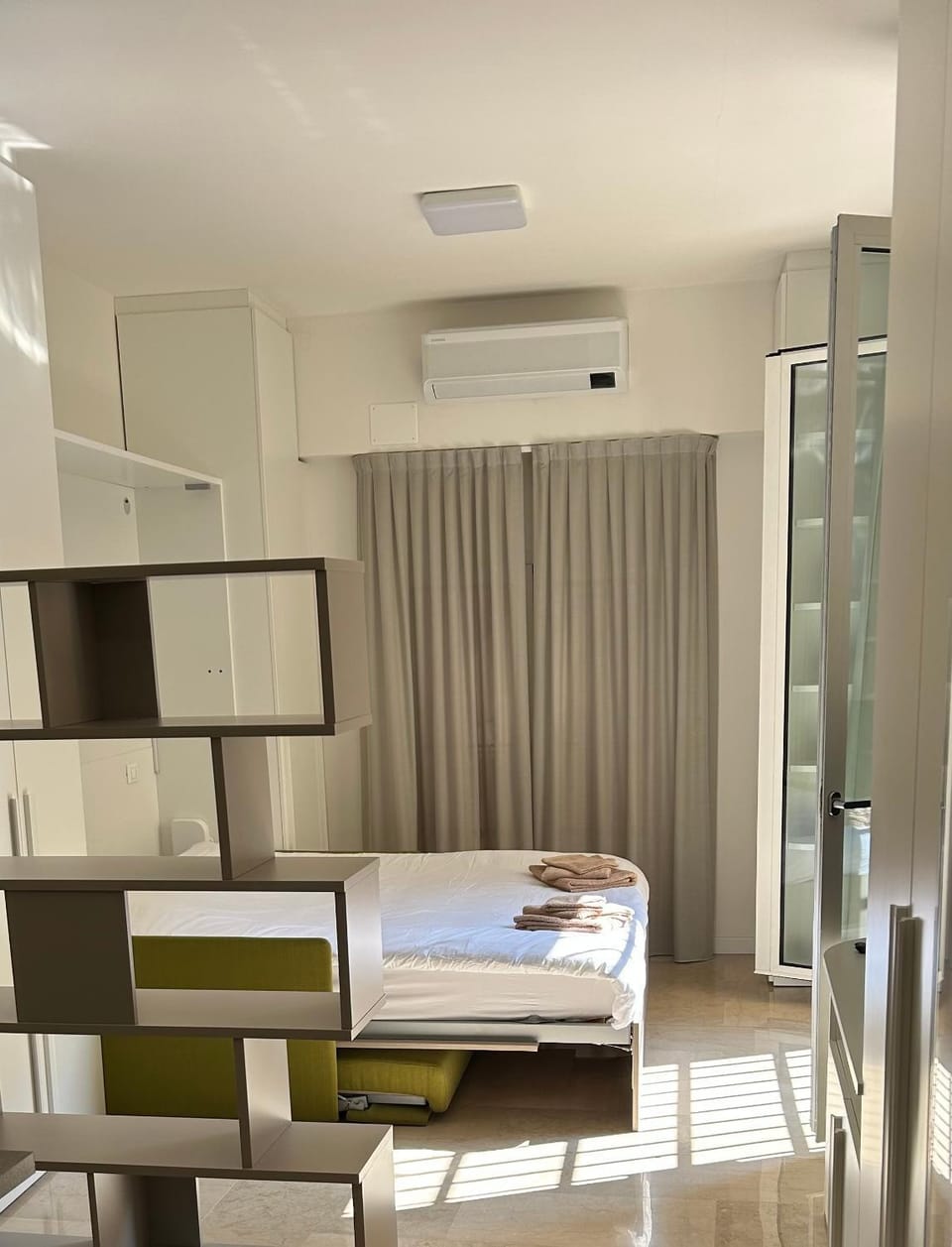 UGO BASSI LUX apartment Apartment in Bologna