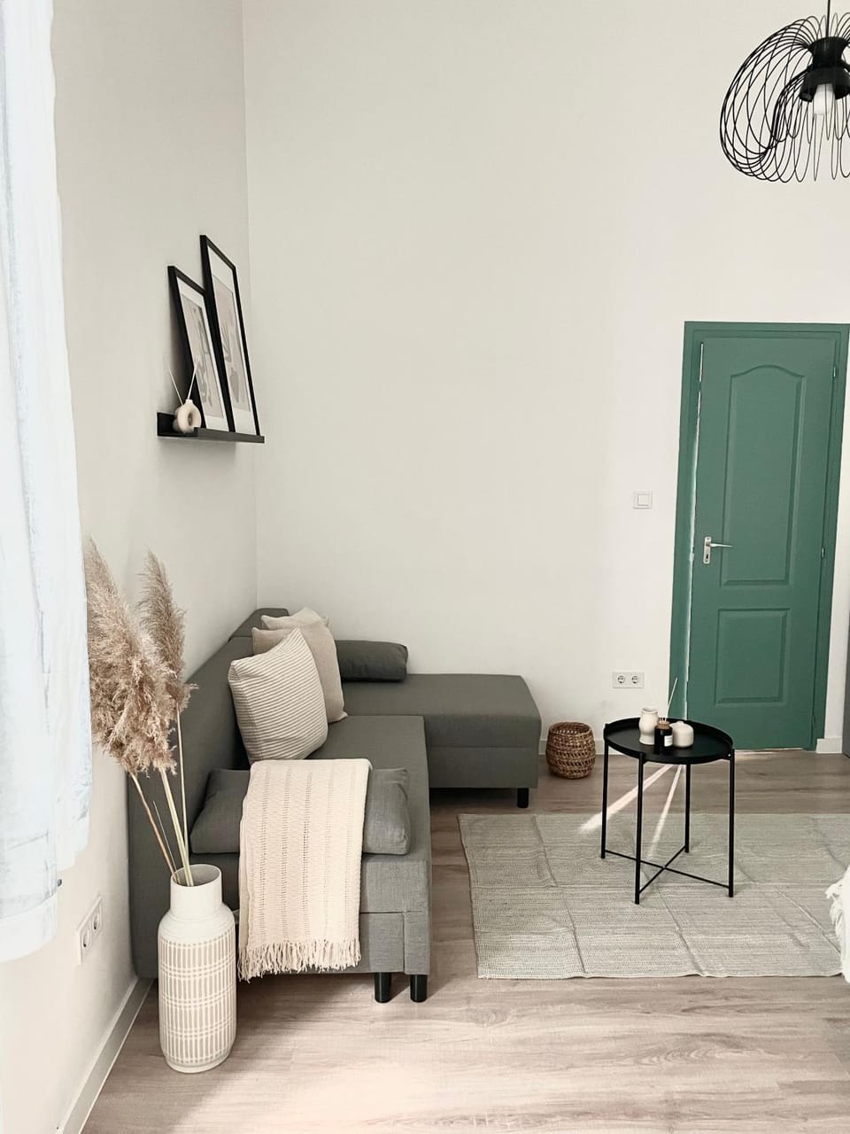 Cozy apartment in central Budapest Apartment in Budapest