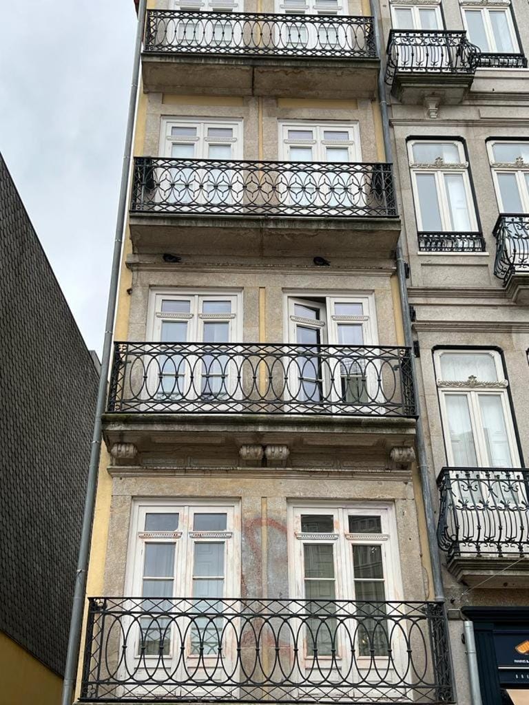 Property building, View (from property/room), Balcony/Terrace