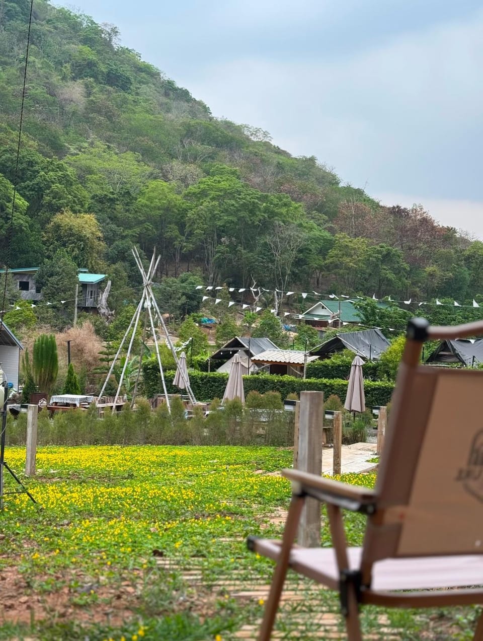 The Signature Valley Khao-yai Campus Villa in Thailand