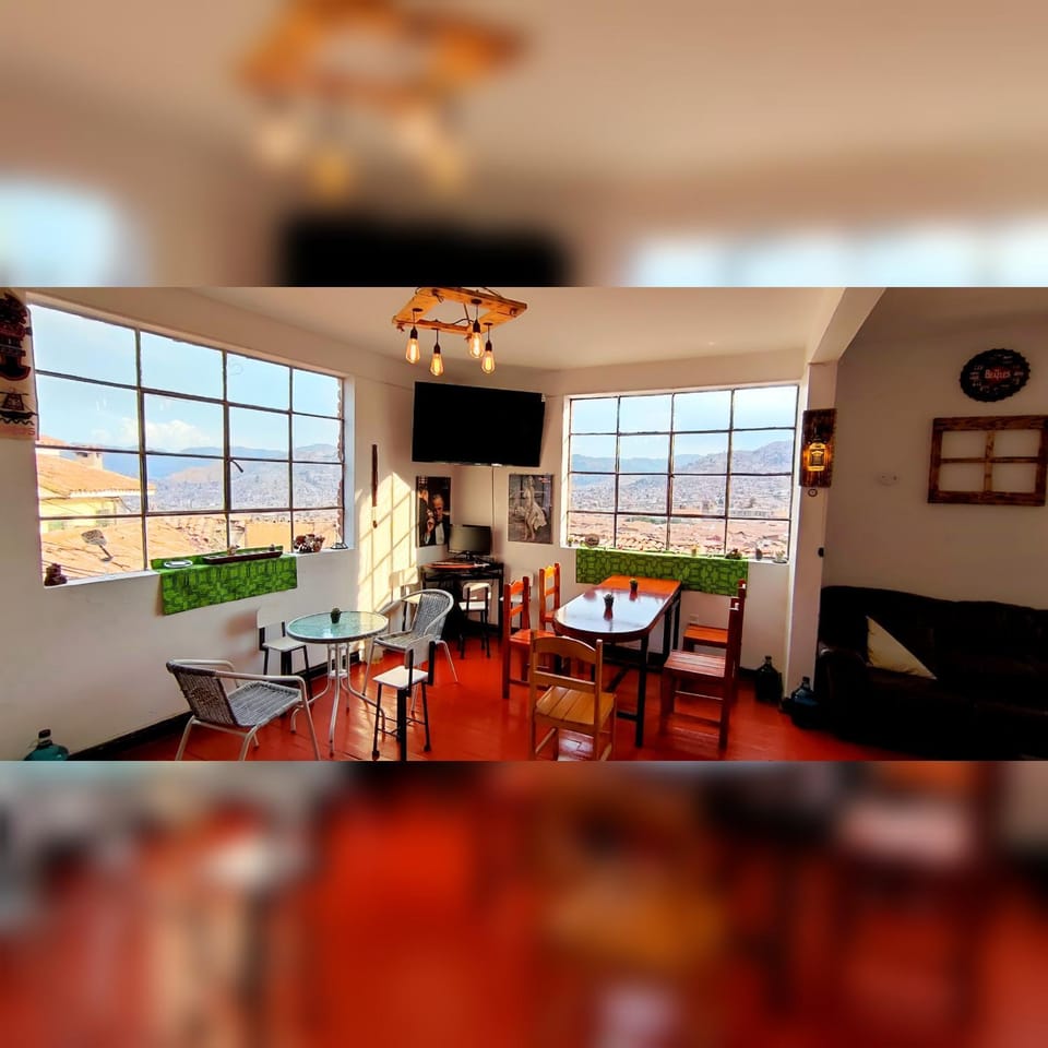 Antis Apartment Apartment in Cusco