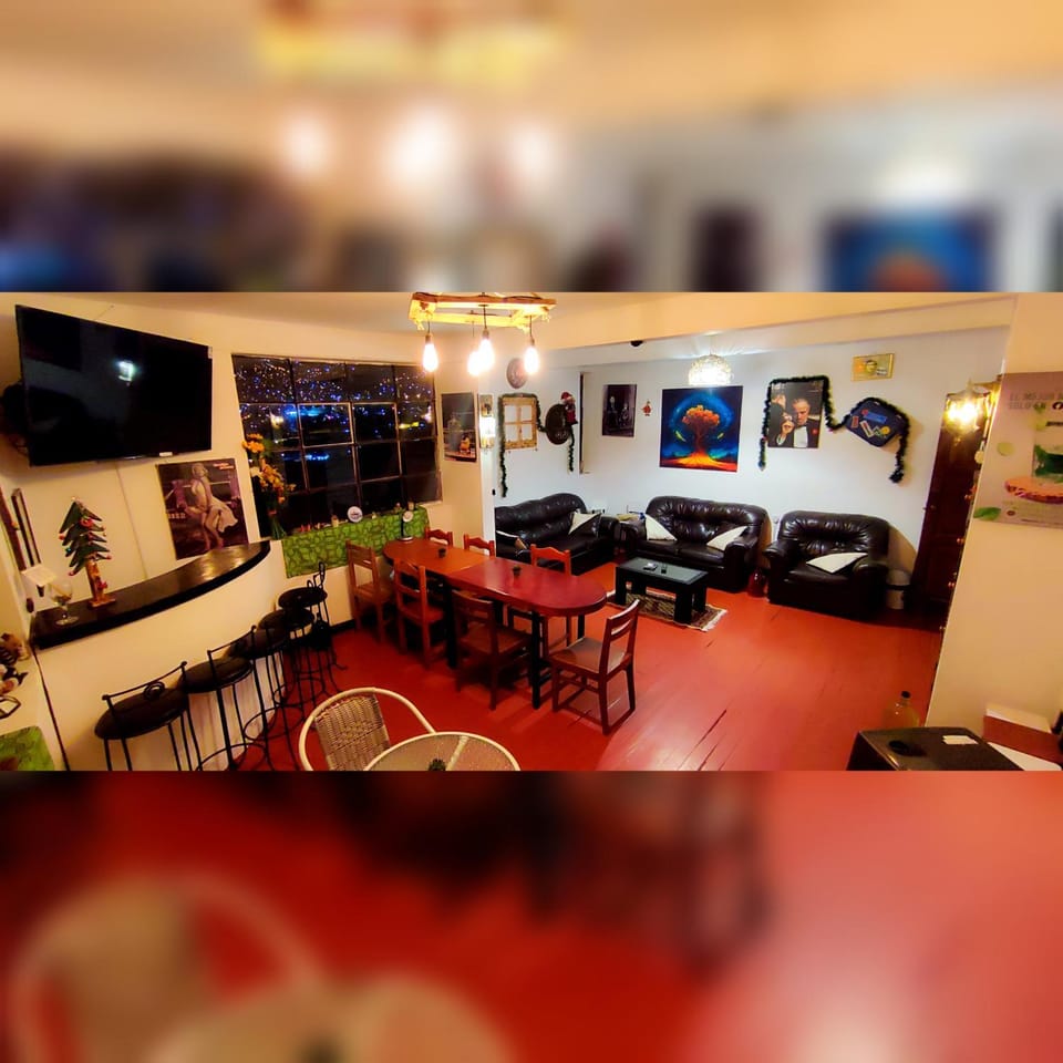 Antis Apartment Apartment in Cusco