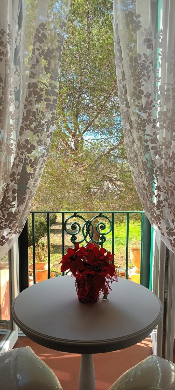 View (from property/room)