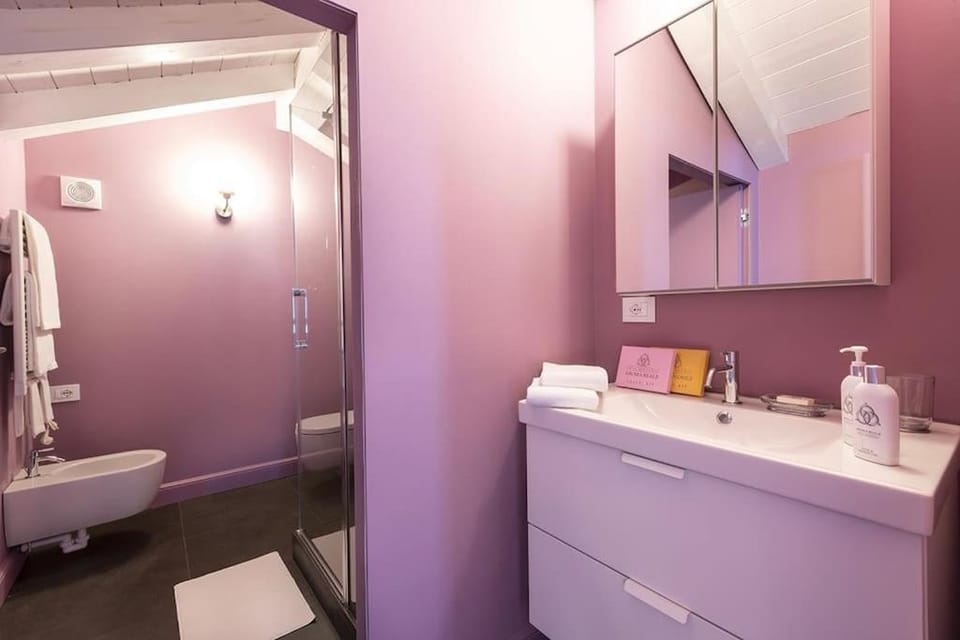 Isola Bella Apartments - Via Villa 28 Apartment in Canton of Ticino