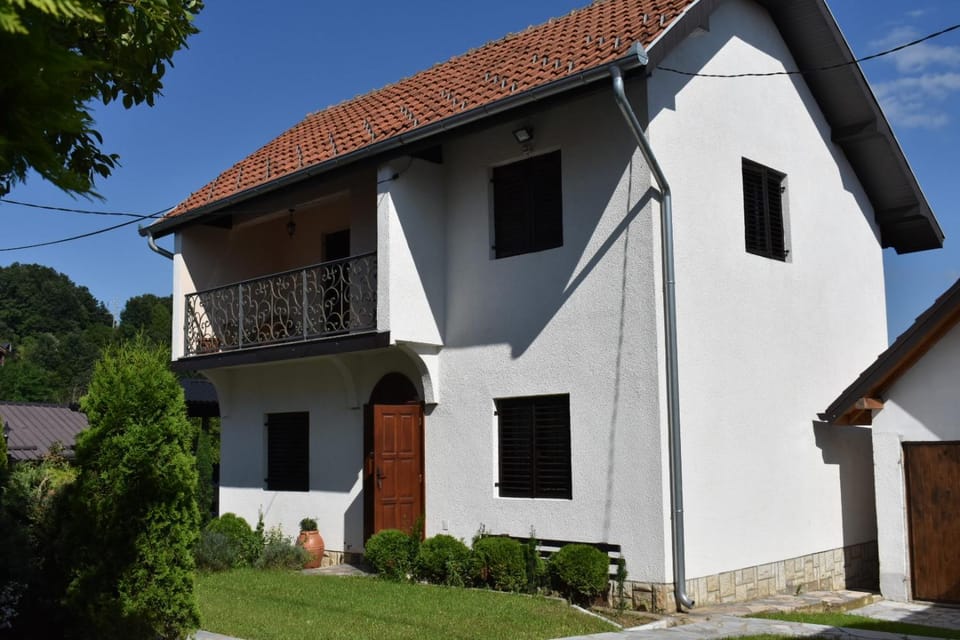 DREAM HOUSE Lis House in Zlatibor District, Serbia