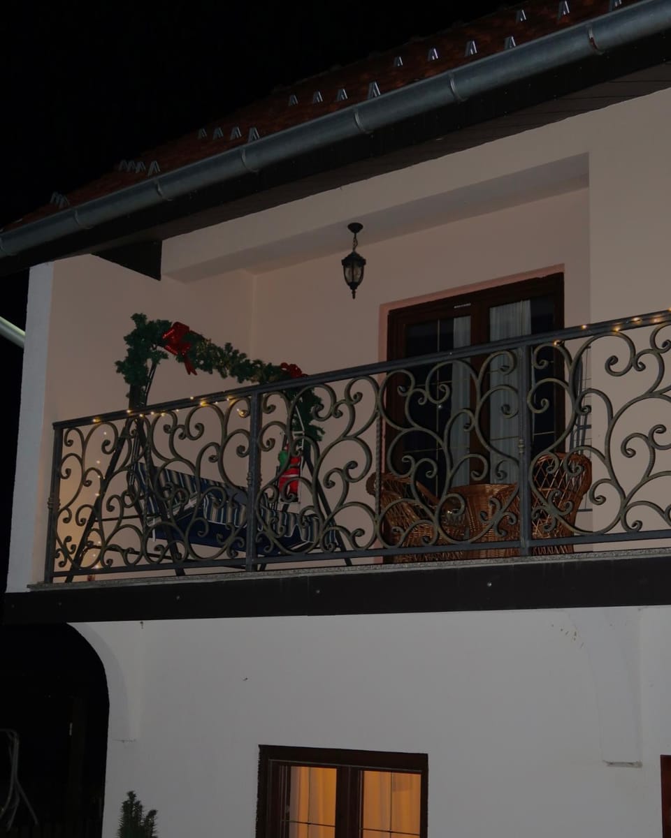 DREAM HOUSE Lis House in Zlatibor District, Serbia