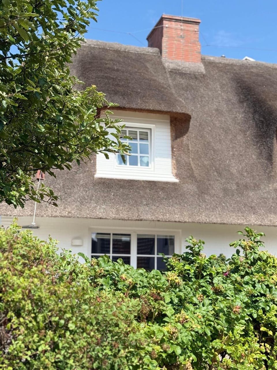 Ocean-View-II-Holiday-Apartments-Sylt Apartment in Westerland