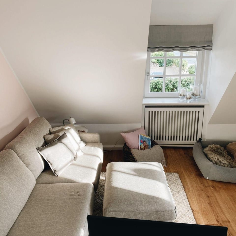 Ocean-View-II-Holiday-Apartments-Sylt Apartment in Westerland