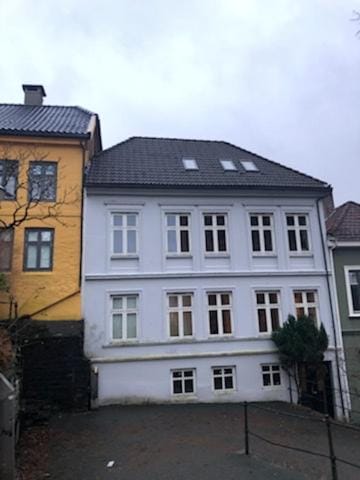 Fløyen Apartment Apartment in Bergen