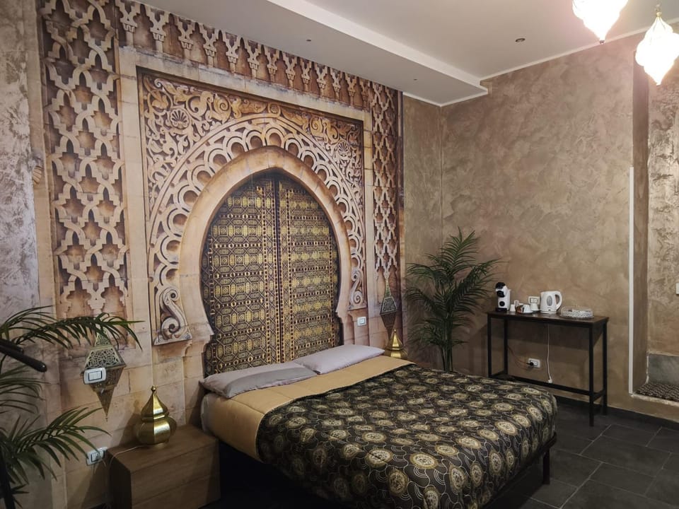 Suite Marrakech Apartment in Province of Taranto