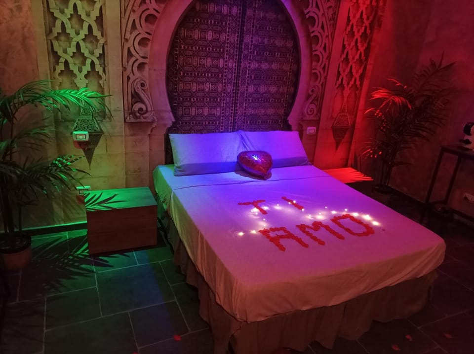 Suite Marrakech Apartment in Province of Taranto