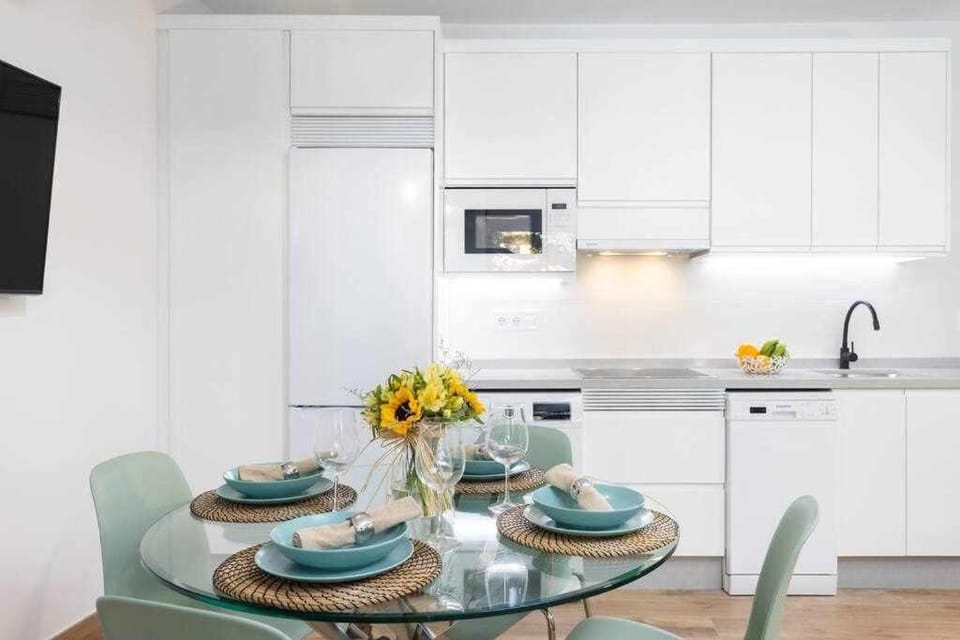 Sunnyland 1º Adelfas San Andrés Apartment in Canary Islands