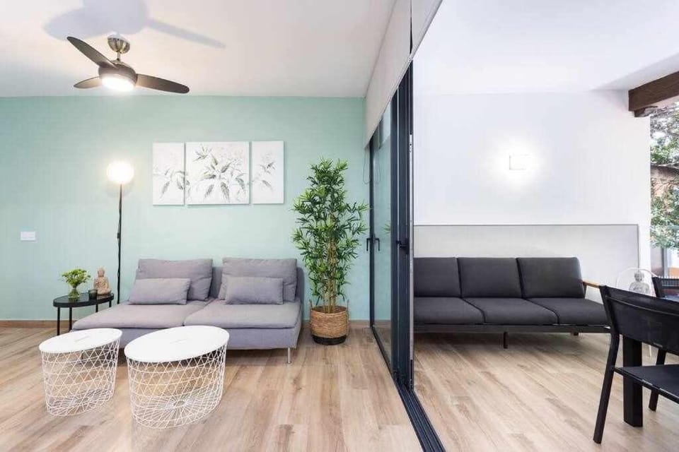 Sunnyland 1º Adelfas San Andrés Apartment in Canary Islands