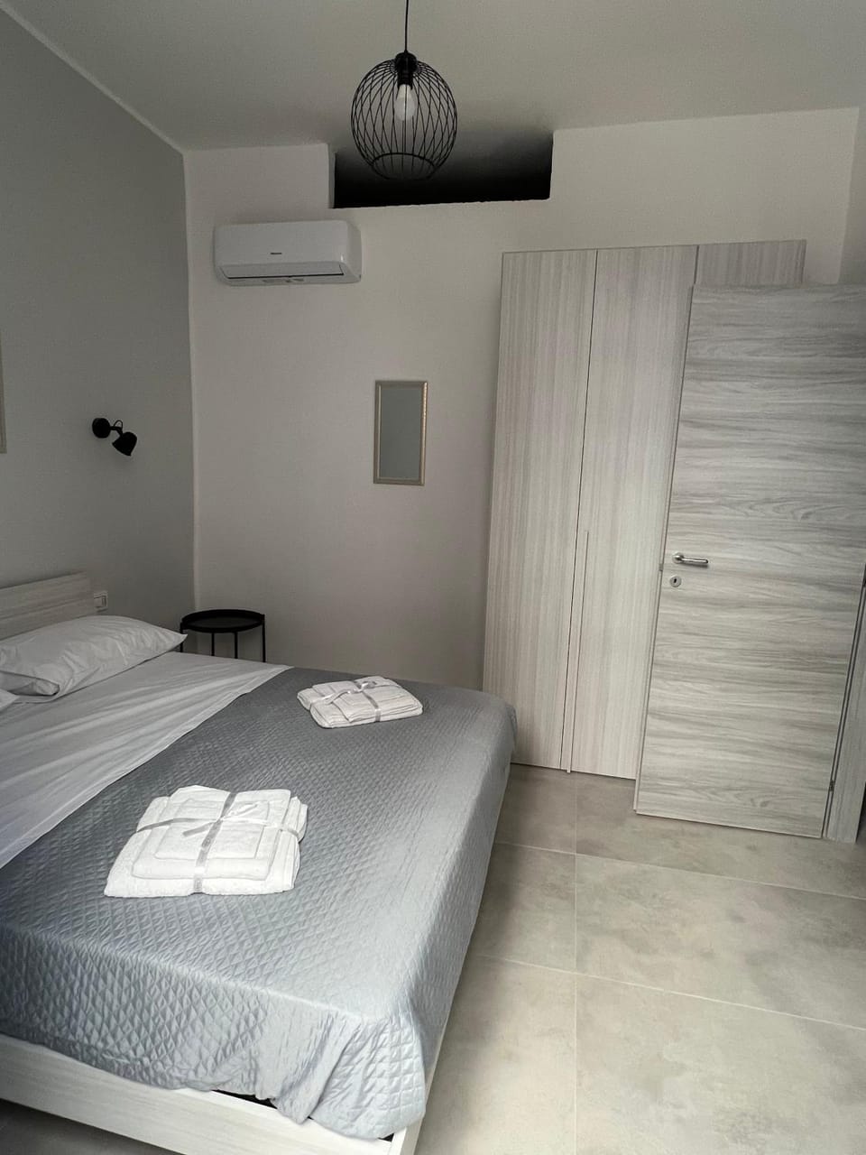Casa e Mariella House in Naples