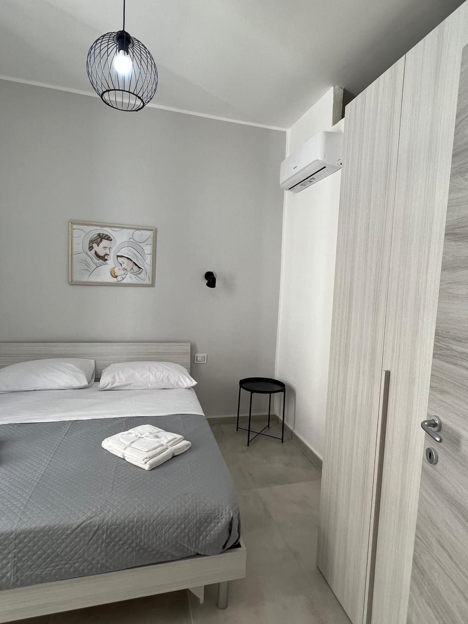 Casa e Mariella House in Naples