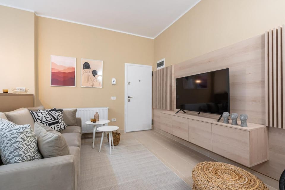 Fabulous Apartament with view in Calea Victoriei Apartment in Bucharest