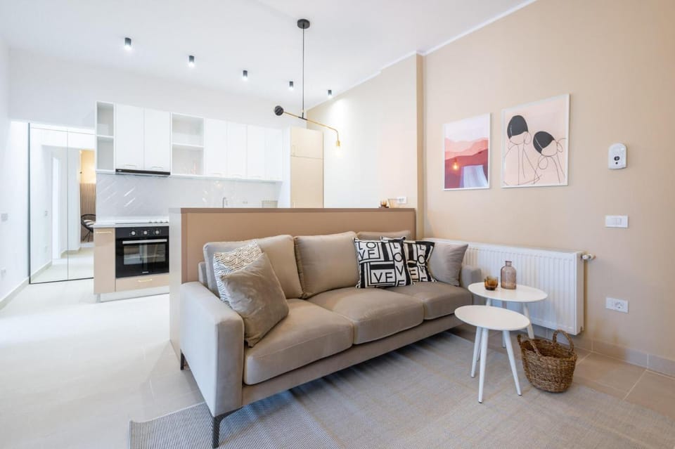 Fabulous Apartament with view in Calea Victoriei Apartment in Bucharest