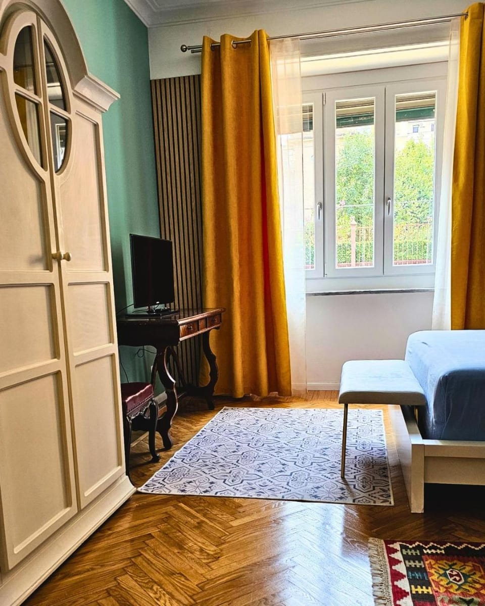 Casa Torino Liberty Bed and Breakfast in Turin