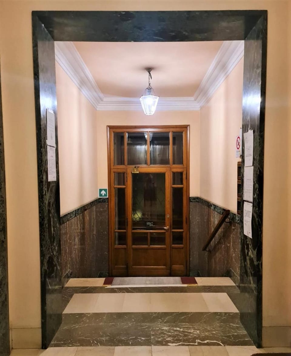 Casa Torino Liberty Bed and Breakfast in Turin