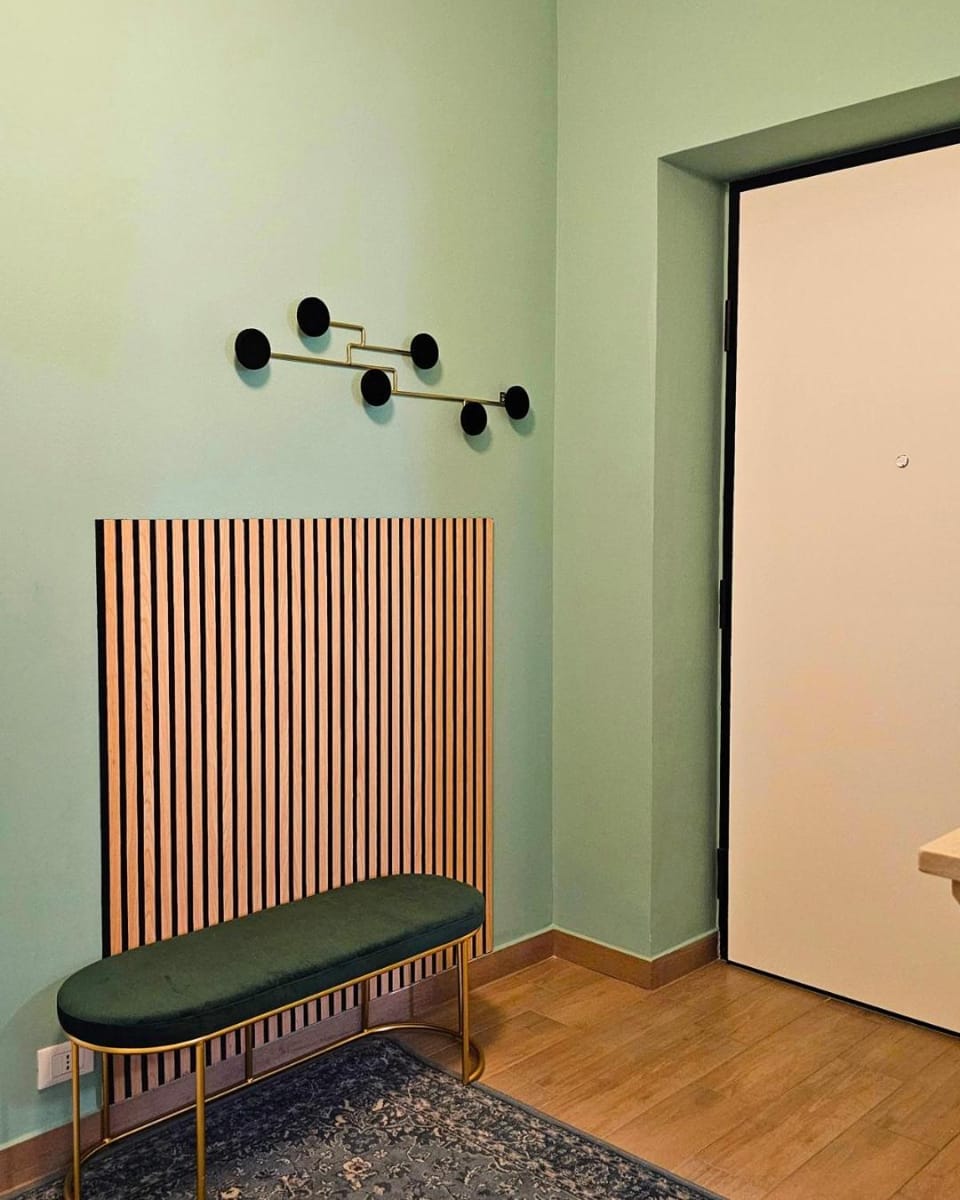Casa Torino Liberty Bed and Breakfast in Turin