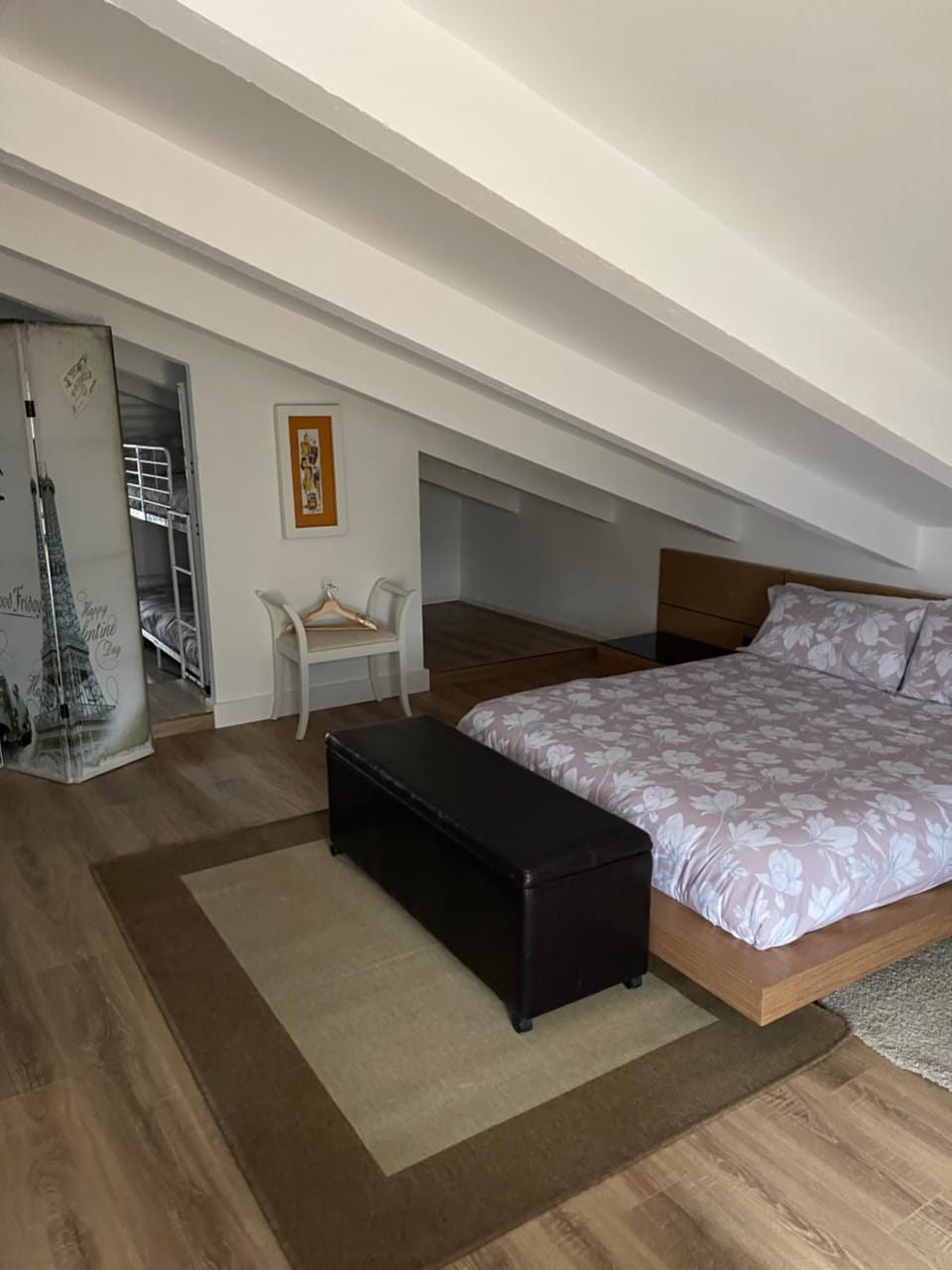 Attic Nature en Albacete Apartment in Castile-La Mancha