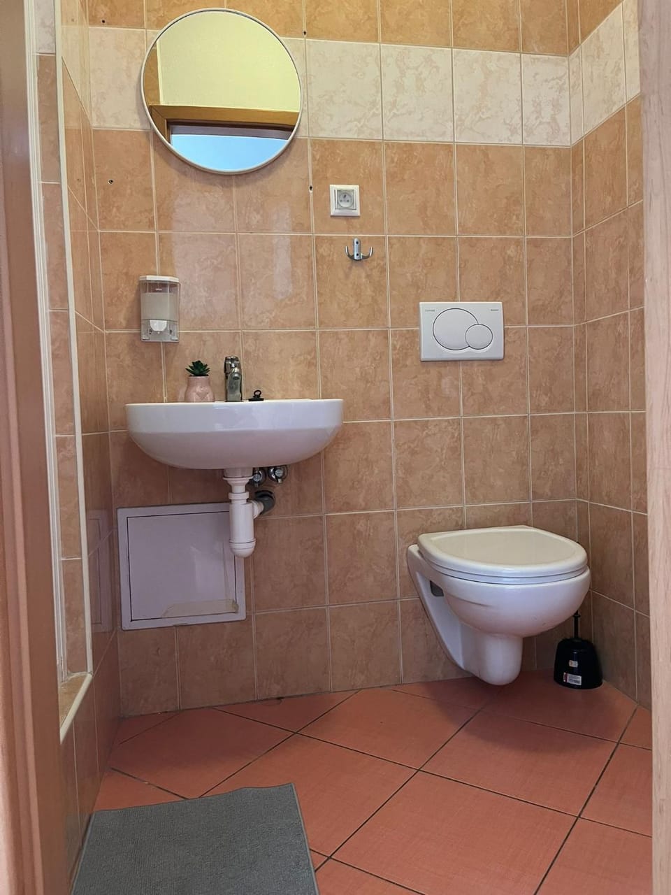 1st May Plaza Apartment in Bratislava