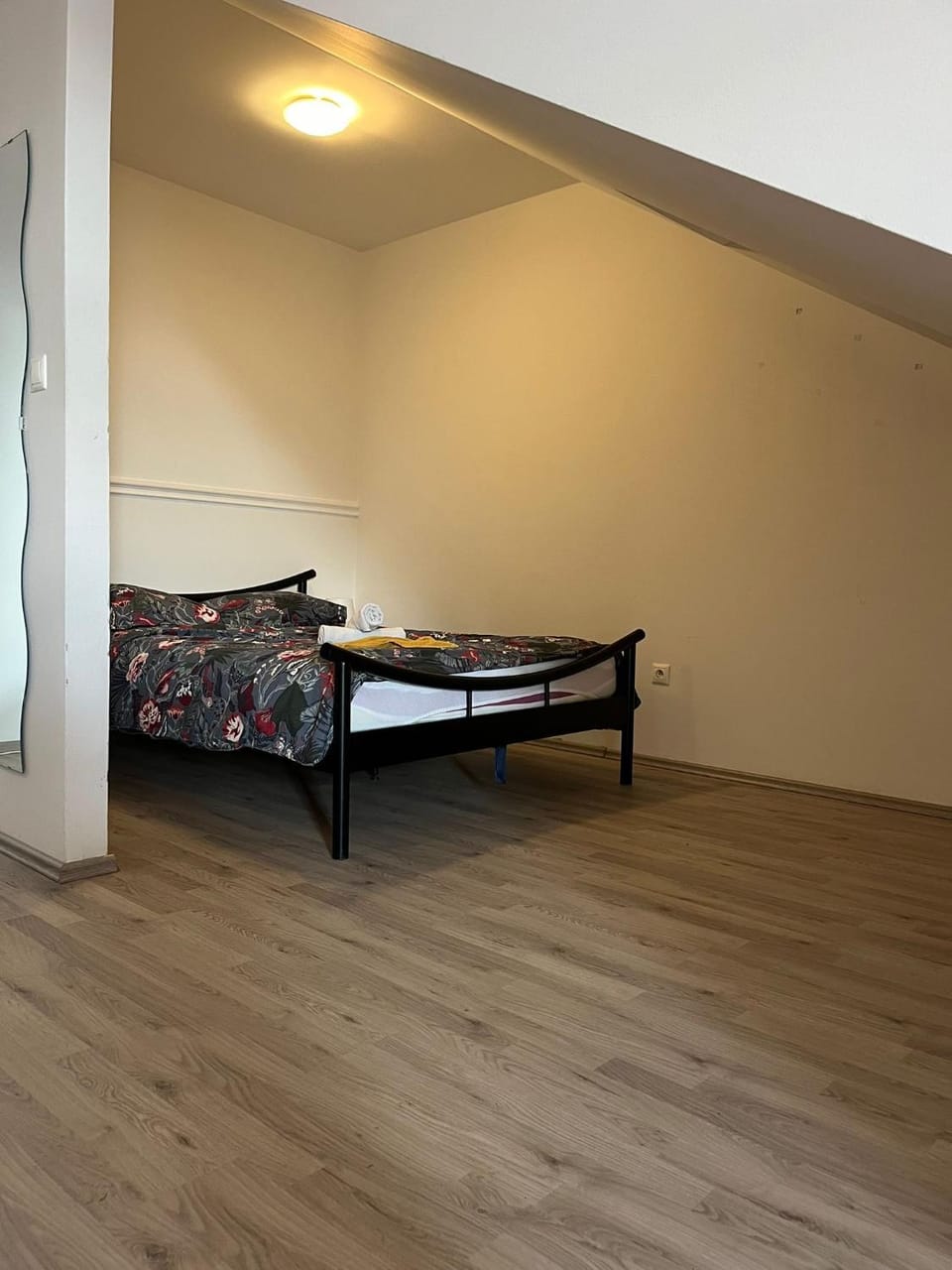 1st May Plaza Apartment in Bratislava