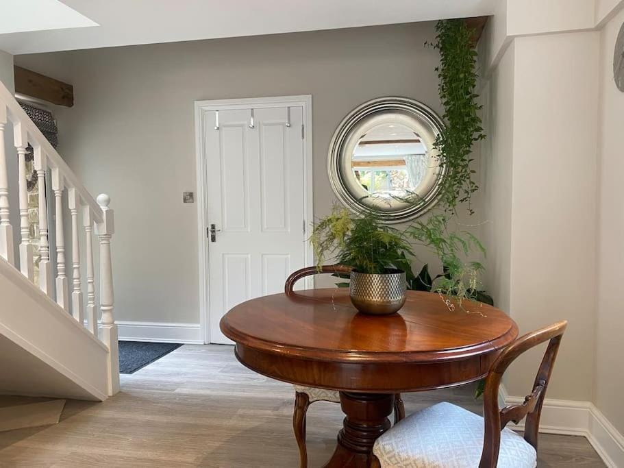 Beautiful 1 bedroom holiday home in Lancaster Apartment in Lancaster